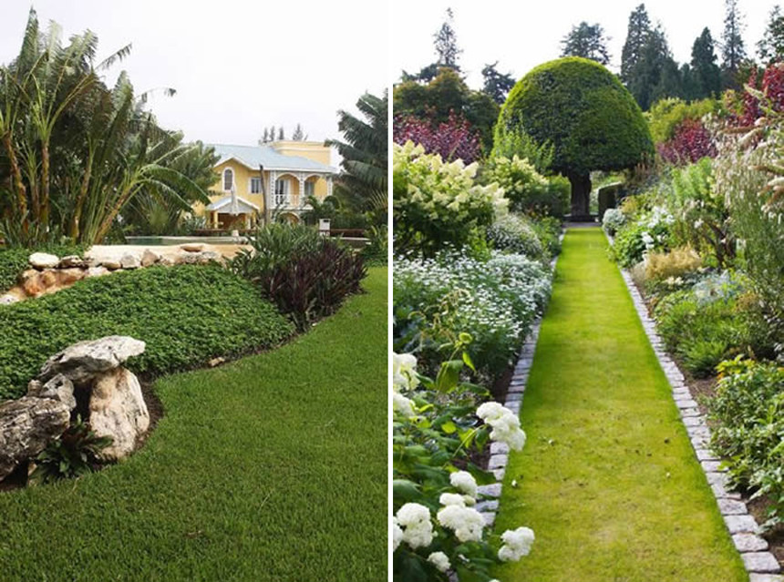 els millors jardins de barcelona