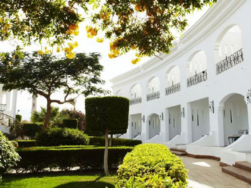 jardins ecologics per hotels