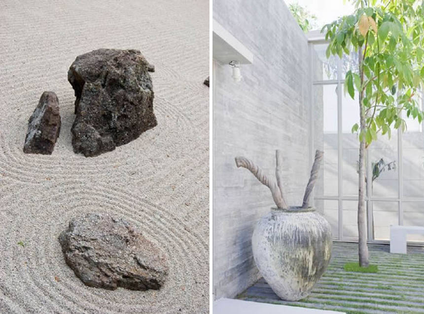 jardins estil japones