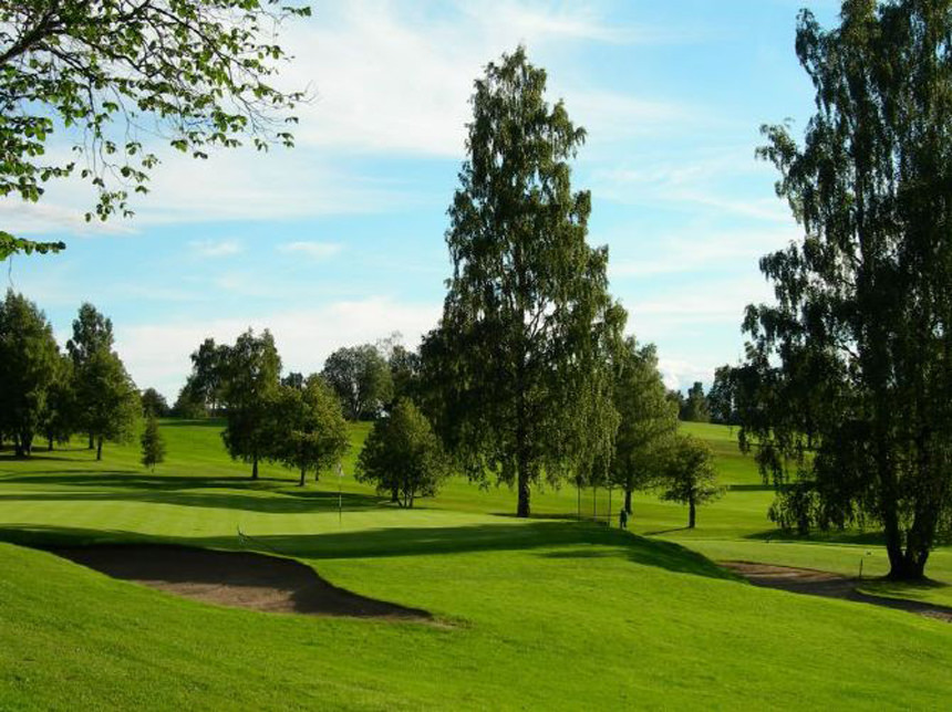 les millors formes del golf