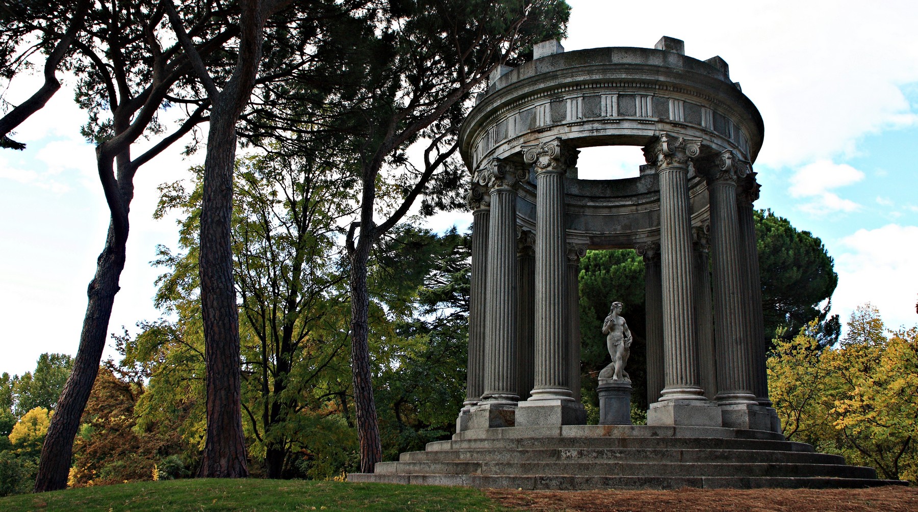 parque-el-capricho-2 - jardines
